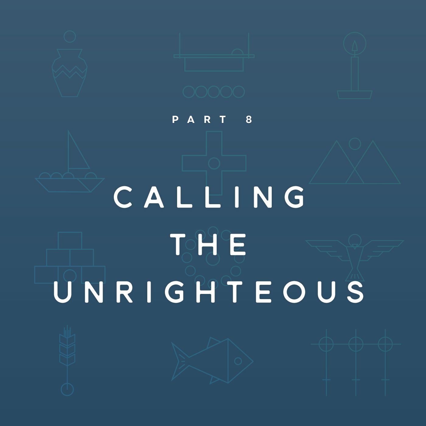 Walnut Creek Downtown - Sermons