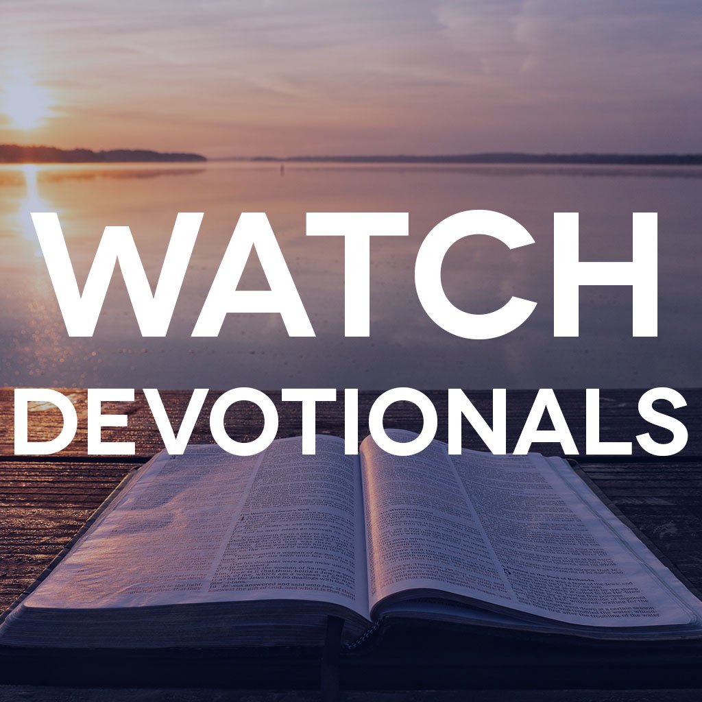 Psalm 31 Devotional episode artwork
