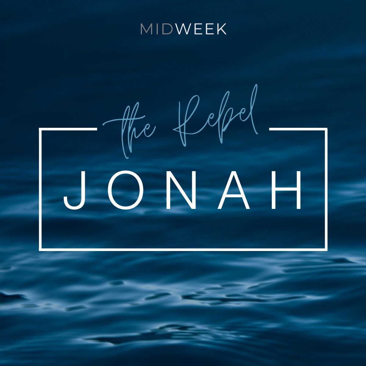 Week 2 episode artwork