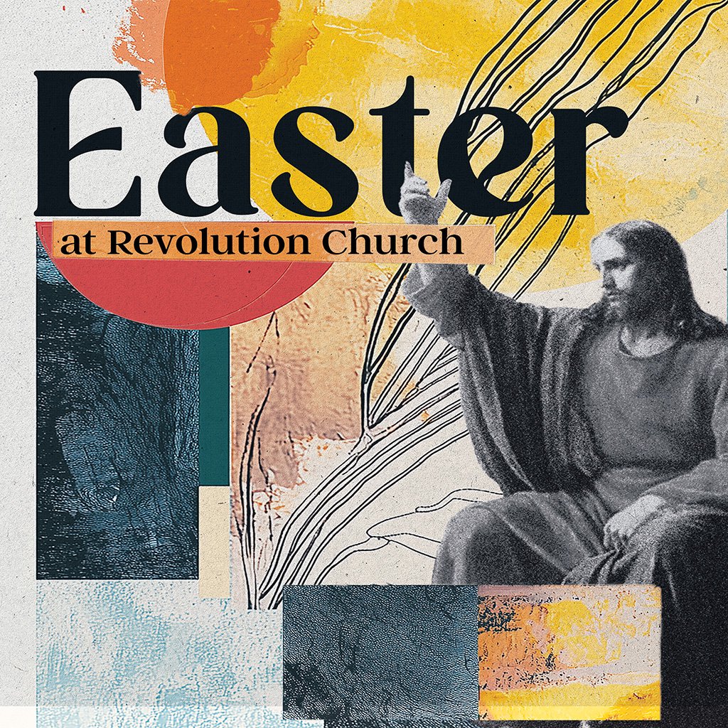 Revolution Church - Pastor Zak White REVYOURLIFE