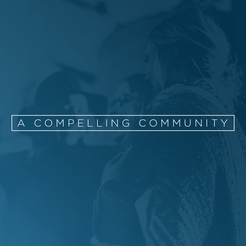 GracePoint Church - Messages