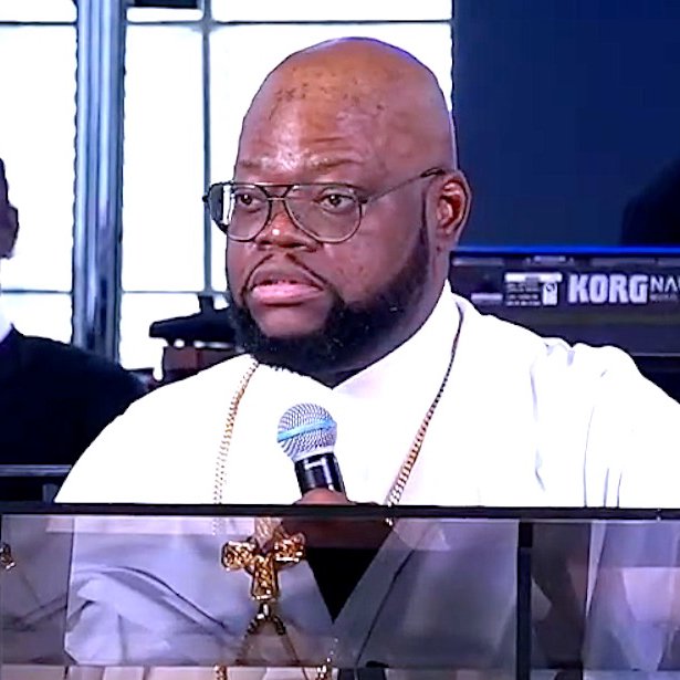 We Must Change Or Die