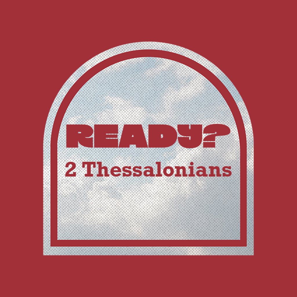 2 Thessalonians 1:5-12 -  Righteous Judgment is Coming episode artwork