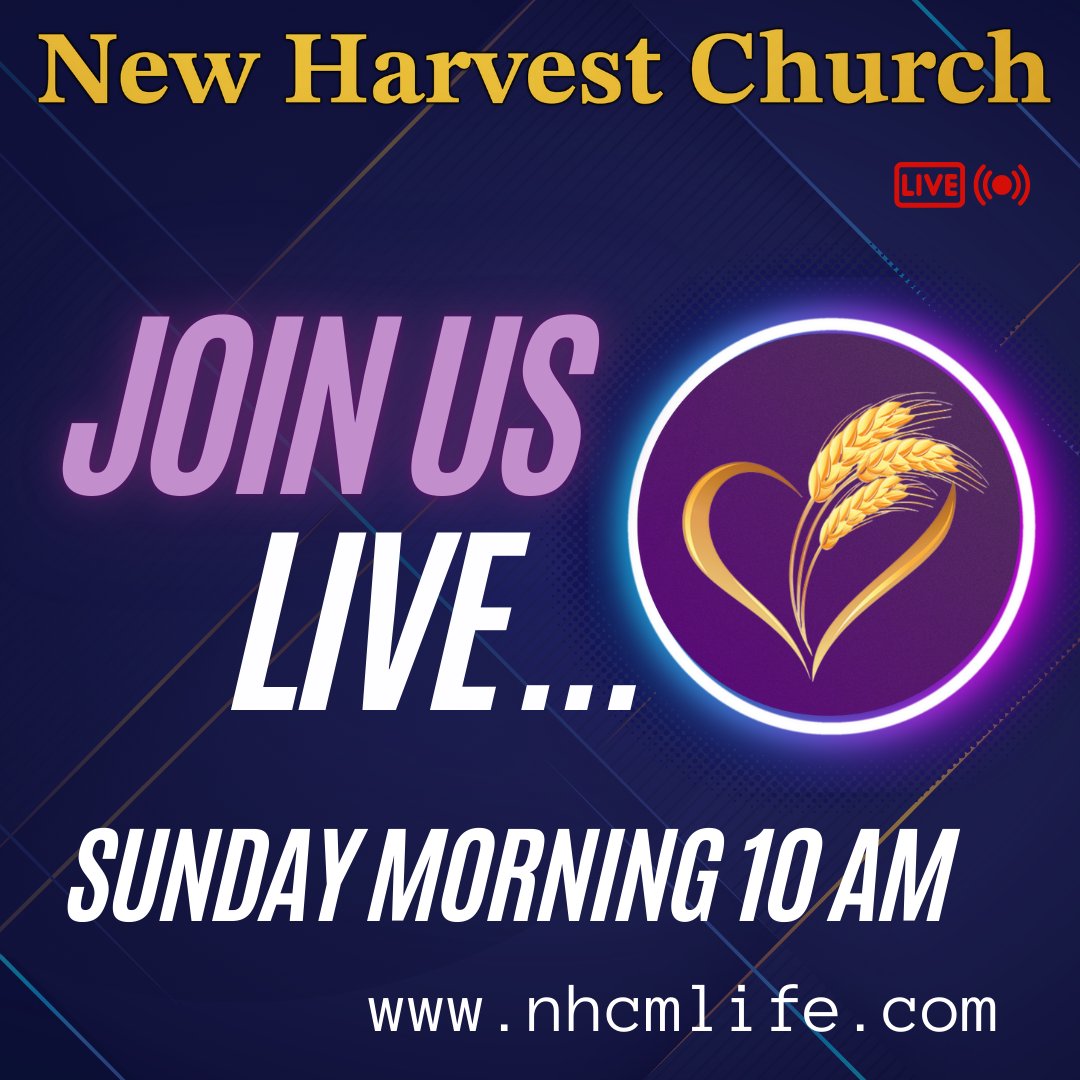 Sunday Morning Service – 12/7/2025 Sunday Morning Service – 12/7/2025