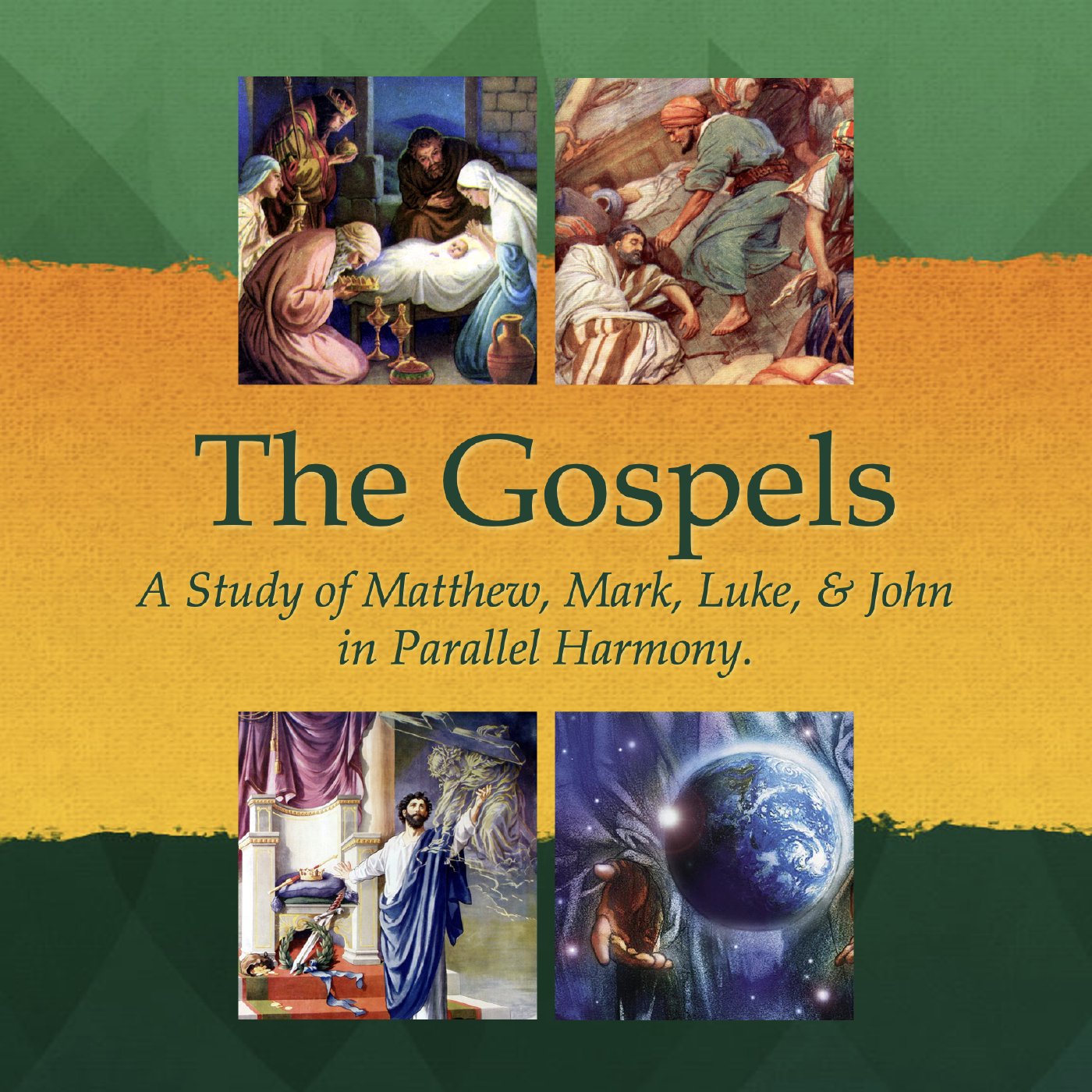 Fellowship Baptist Church Video