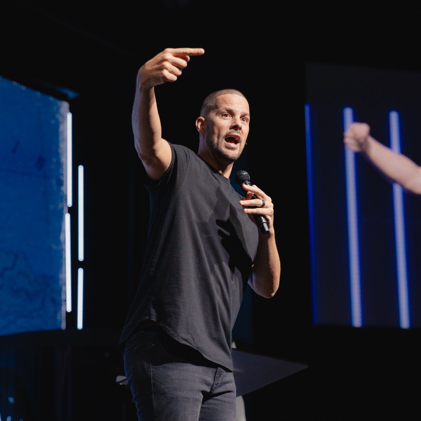 Elevate Life Church