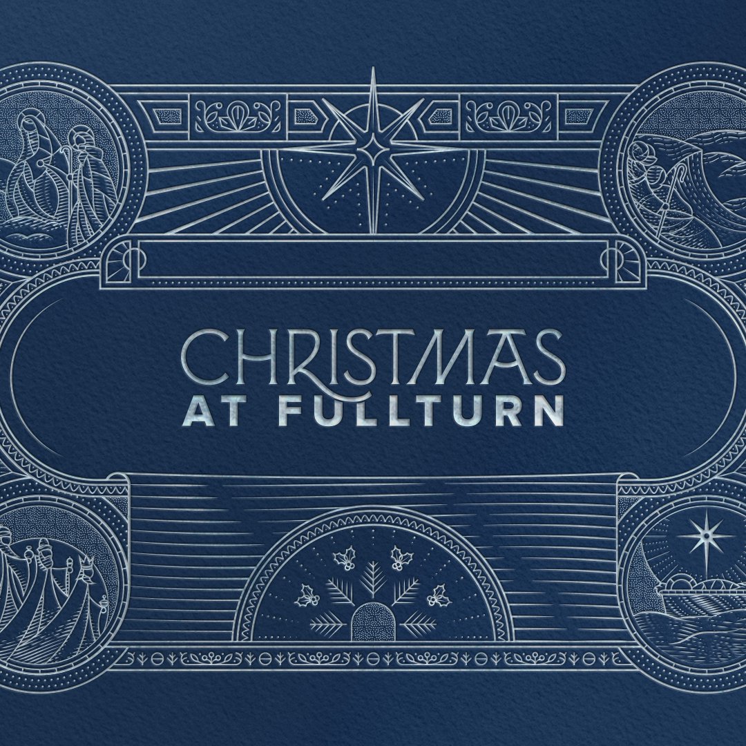 Christmas at Fullturn | Part 1 | The Promised King episode artwork