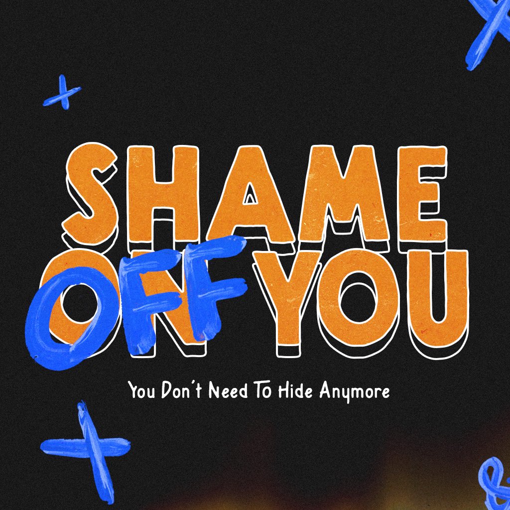 Shame Off You Part Three