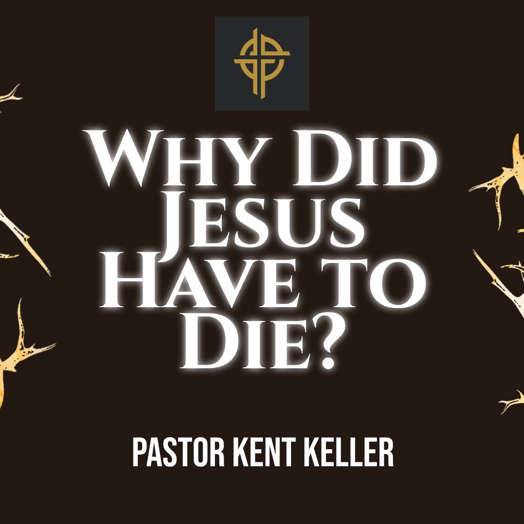 Why Did Jesus Have to Die? - Isaiah 53 episode artwork
