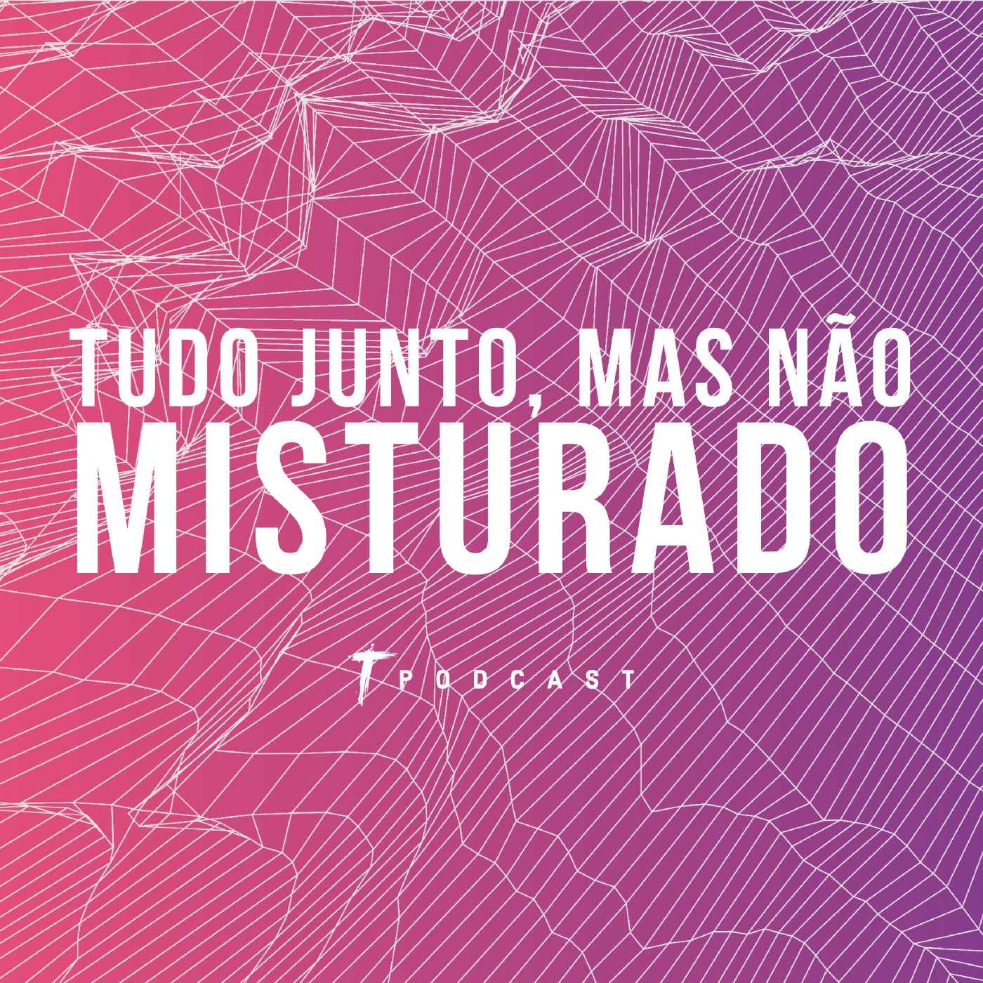 Podcast Fronteira Church Rio