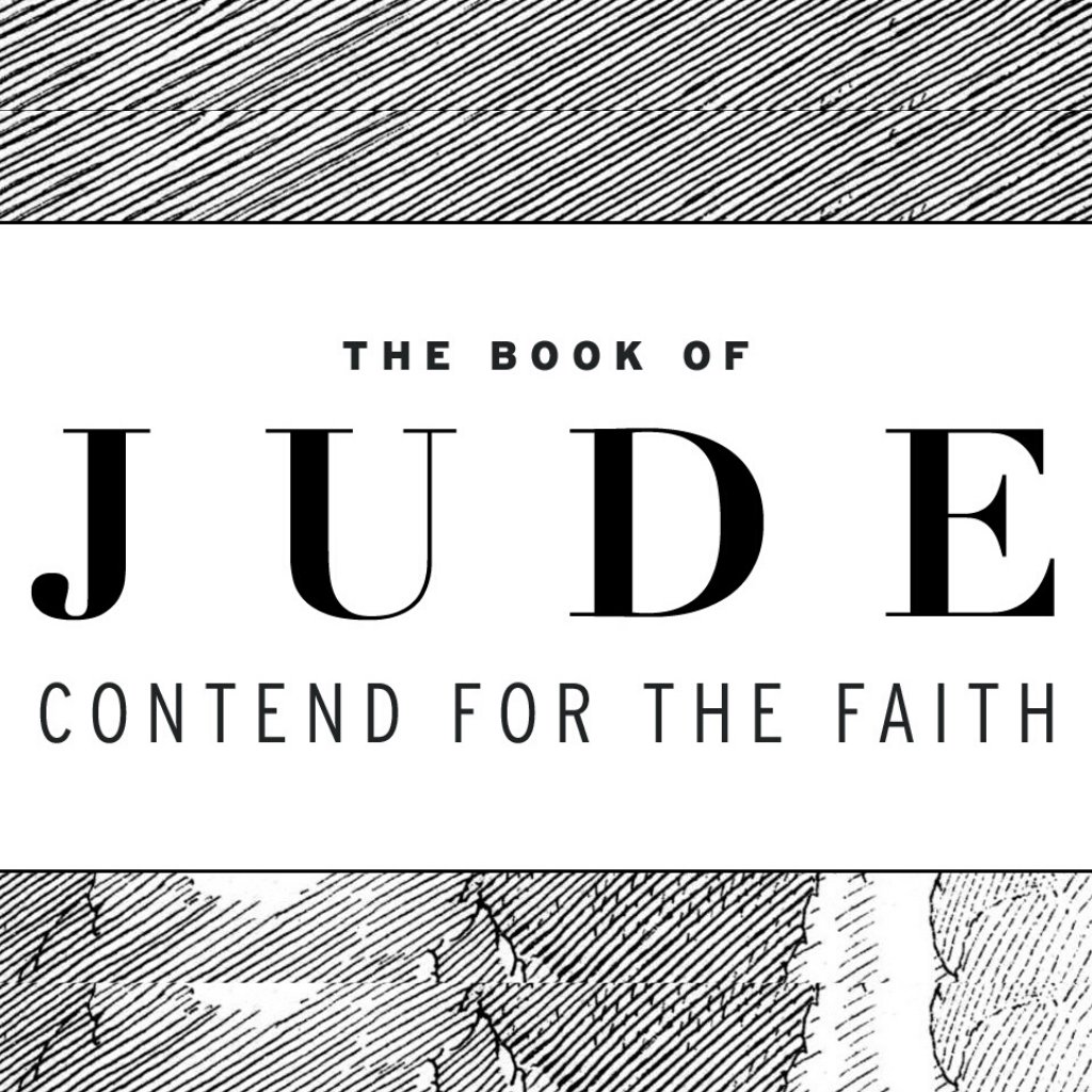 Jude episode artwork