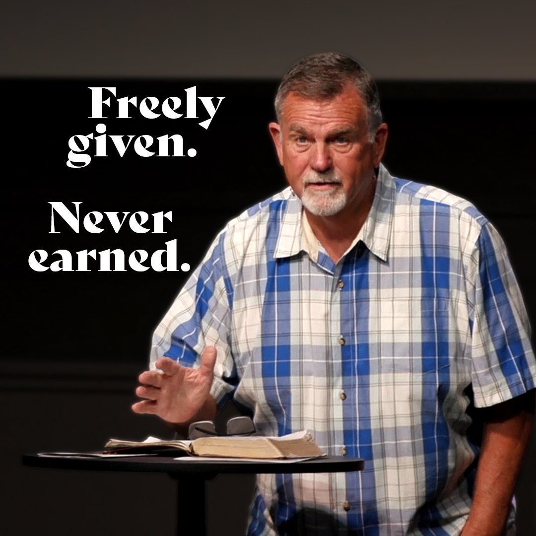 Grace, Mercy, and Peace