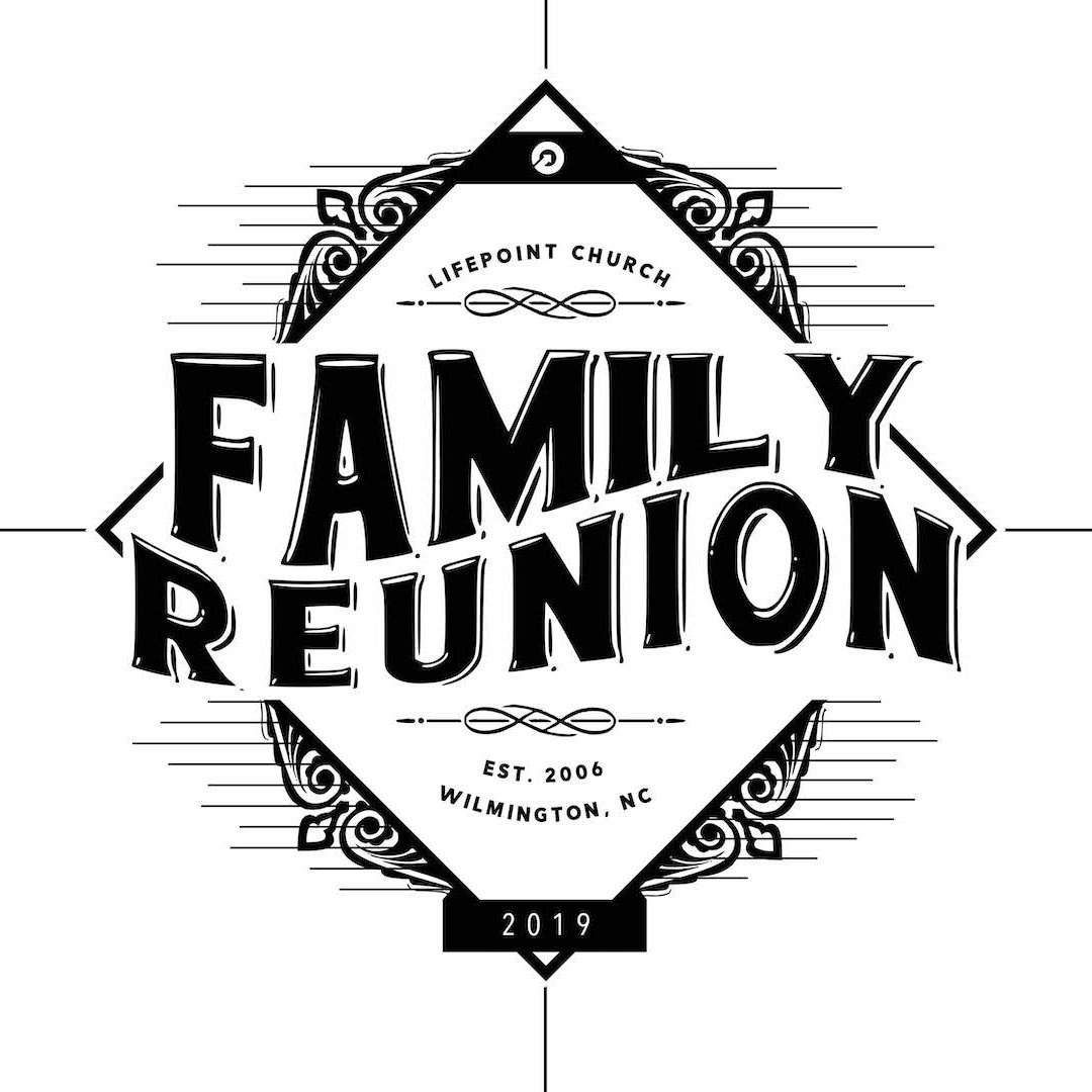 It Runs In The Family episode artwork