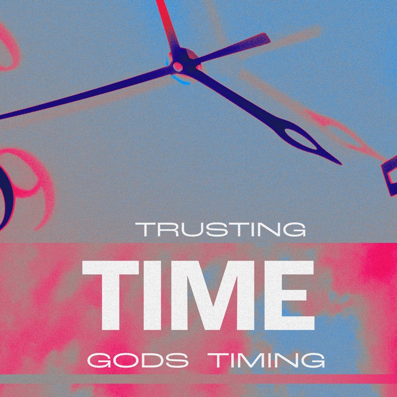 Time And Calling