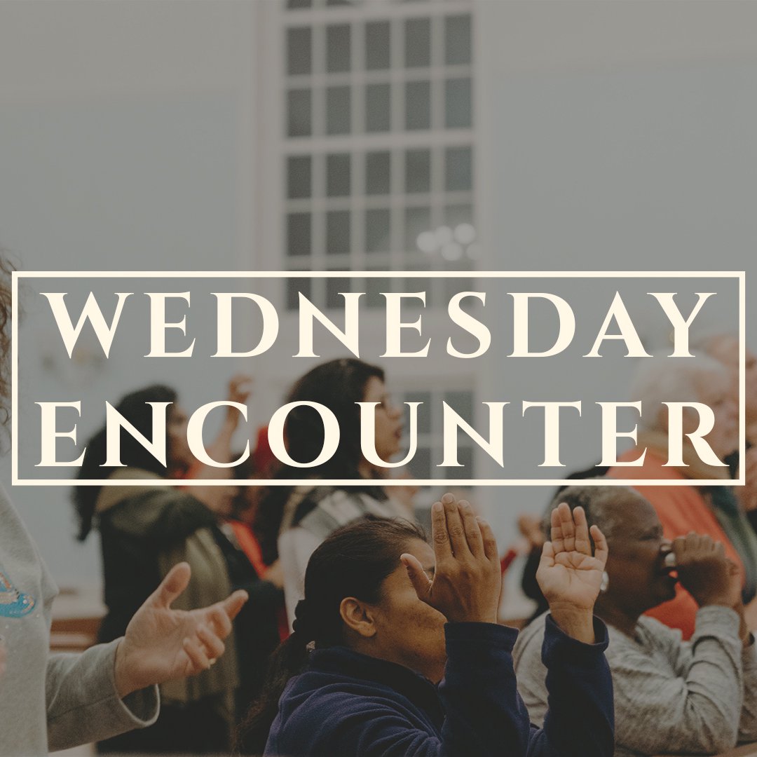 ENCOUNTER SERVICE