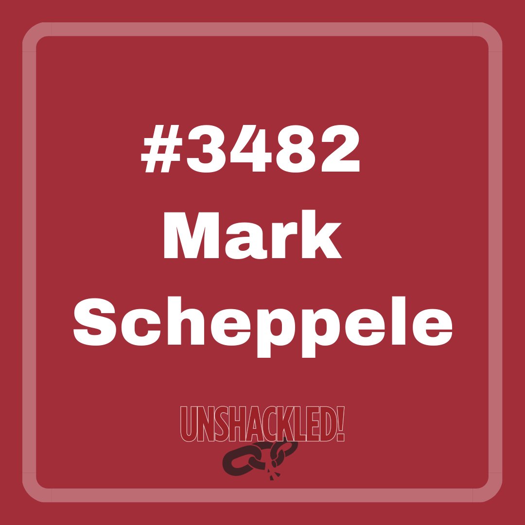 3482 Mark Scheppele