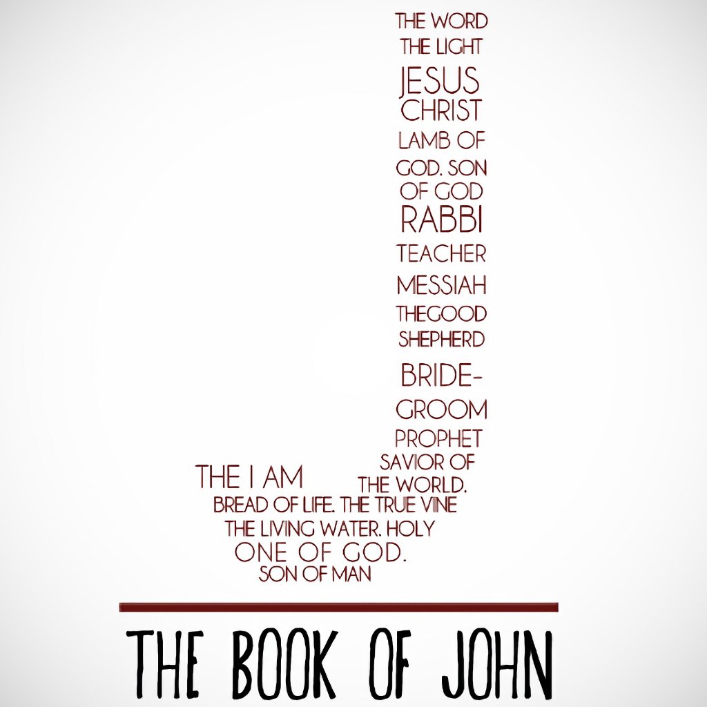 John (WK 15)