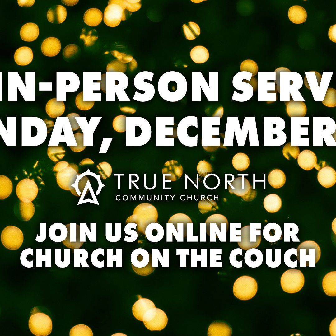 Church On The Couch - Sermon episode artwork