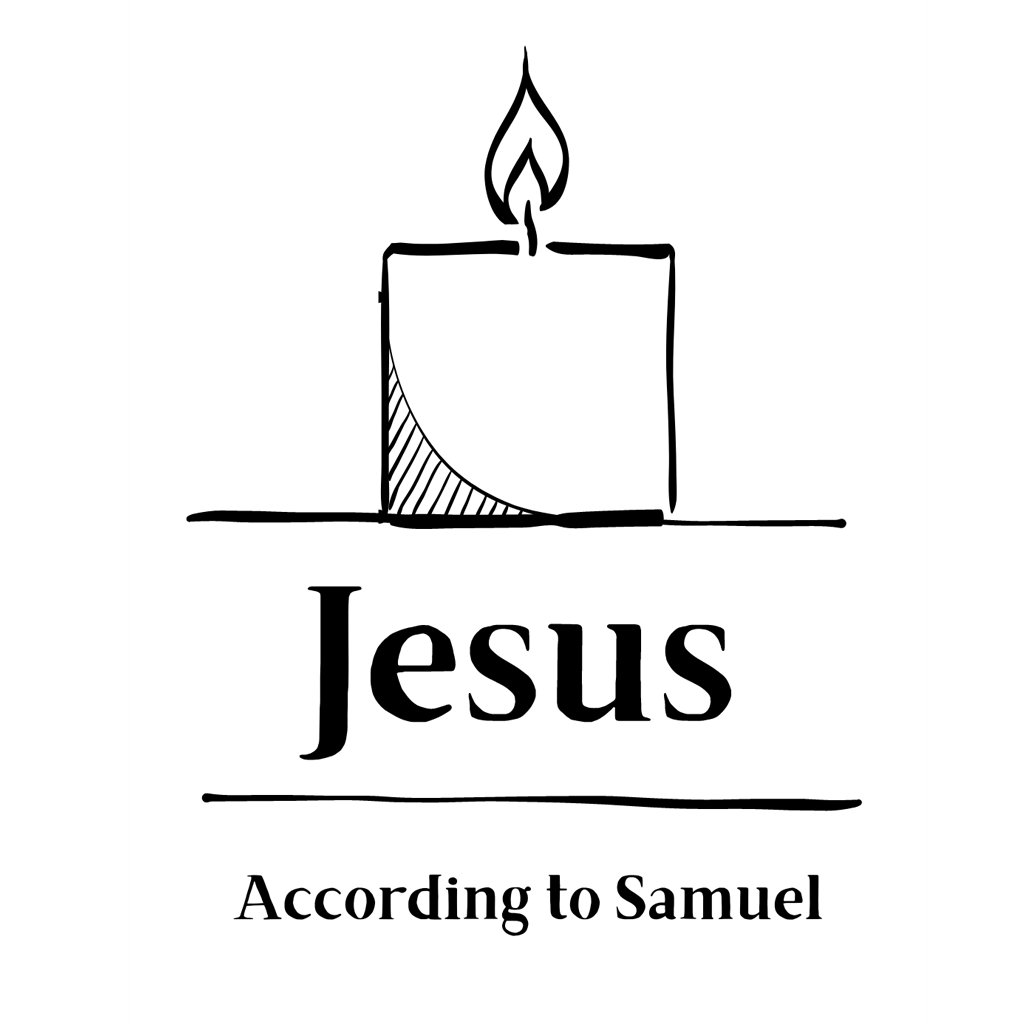 1 Samuel 7:13-8:3 episode artwork