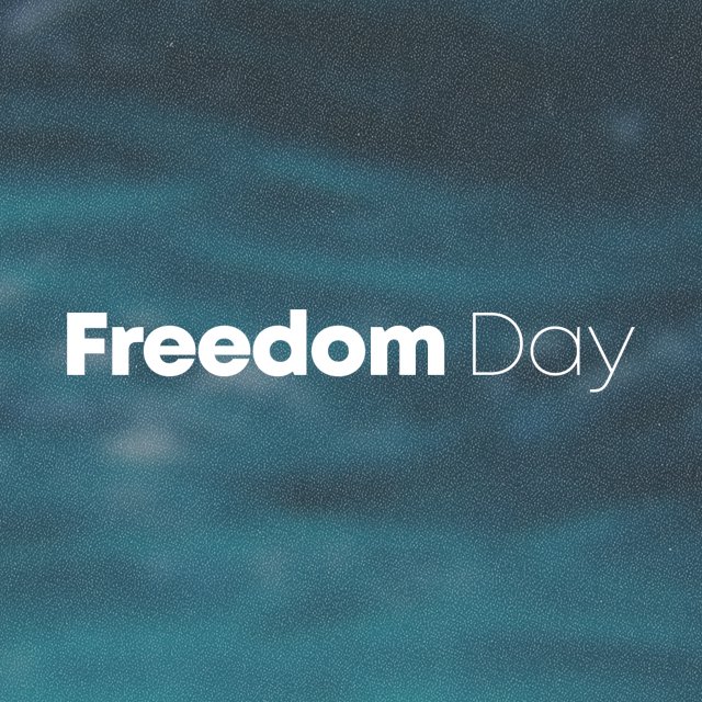 Freedom Day