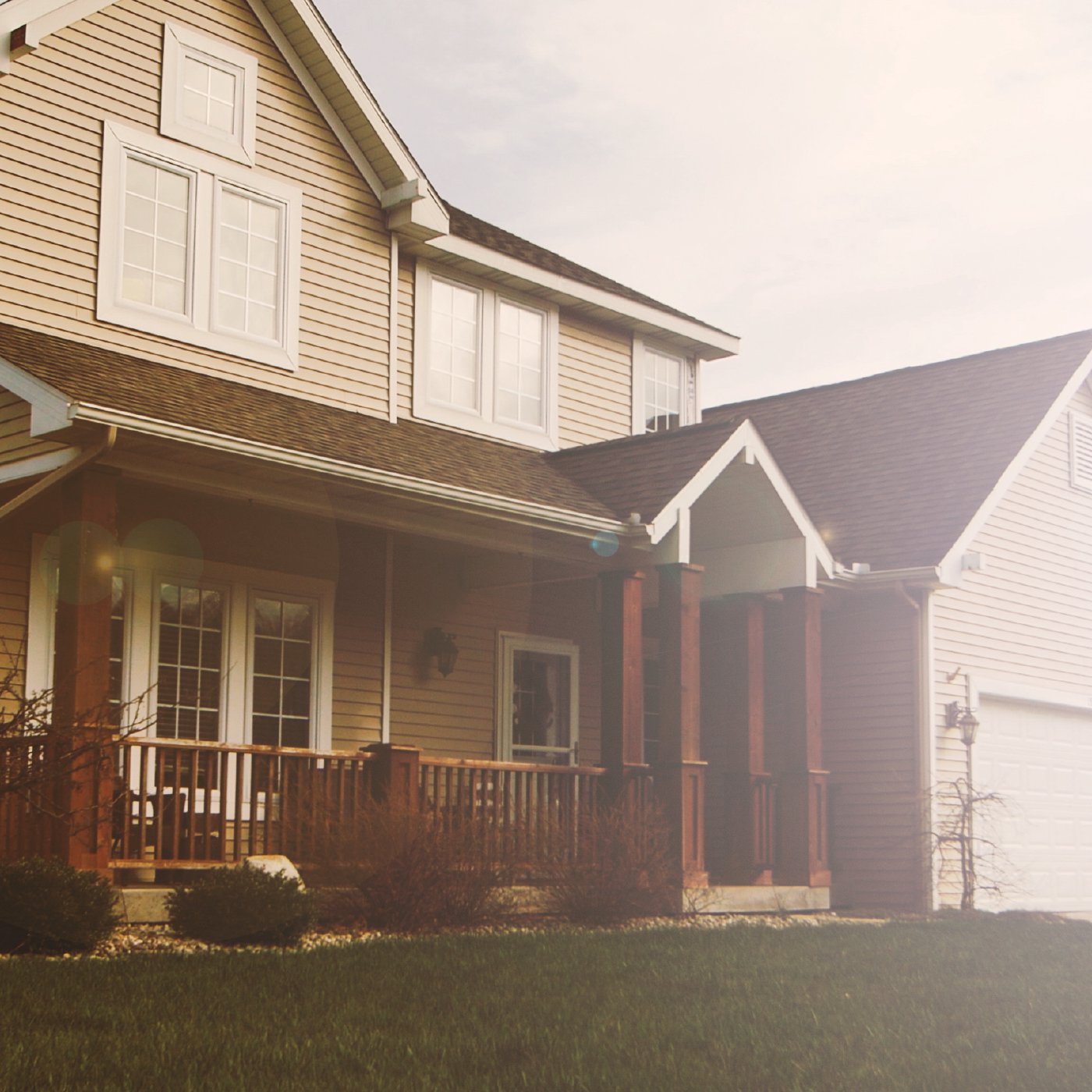 Part 1 | Dream Home episode artwork