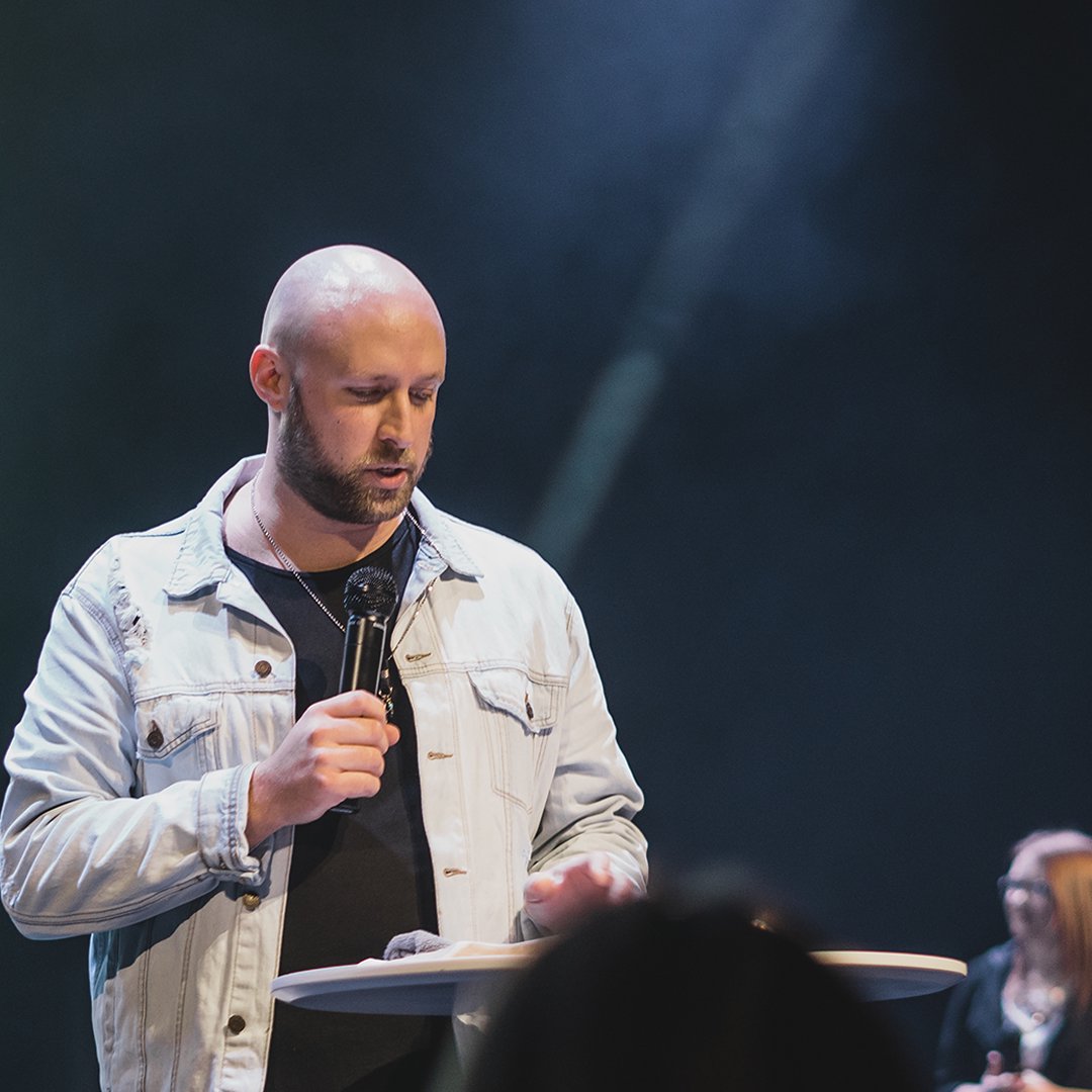 The Aftermath of Grace