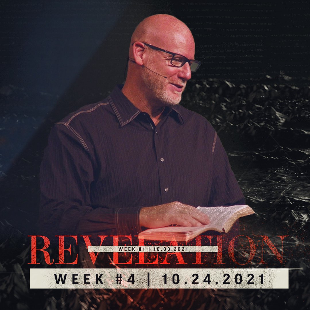 Revelation | Week 4