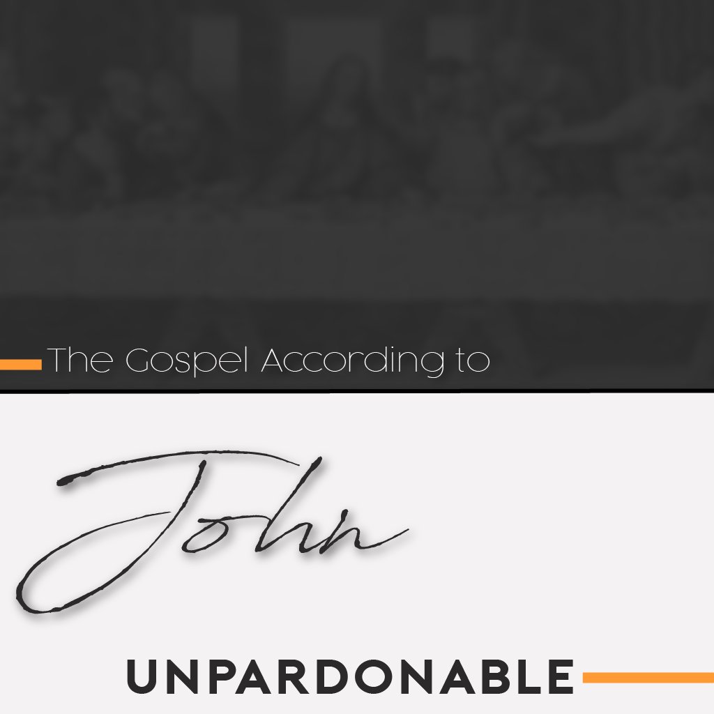 Unpardonable episode artwork
