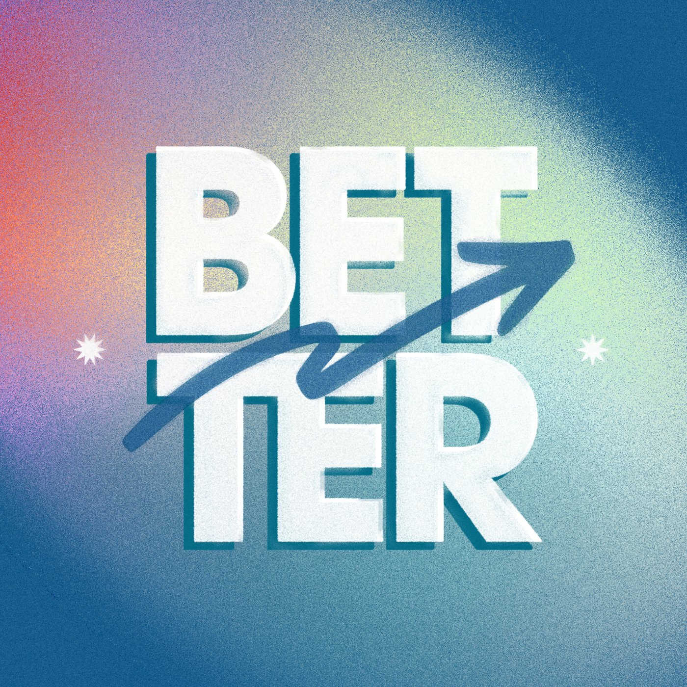cover of episode Changed For The Better