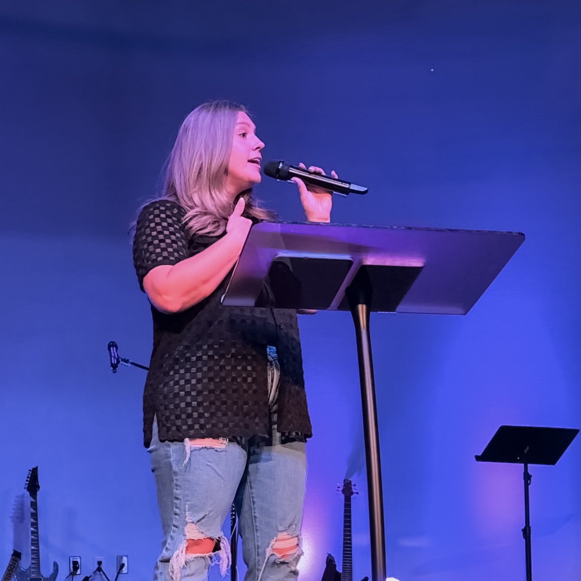 Vida Church en Español
