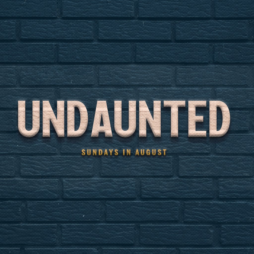 First Church Podcast