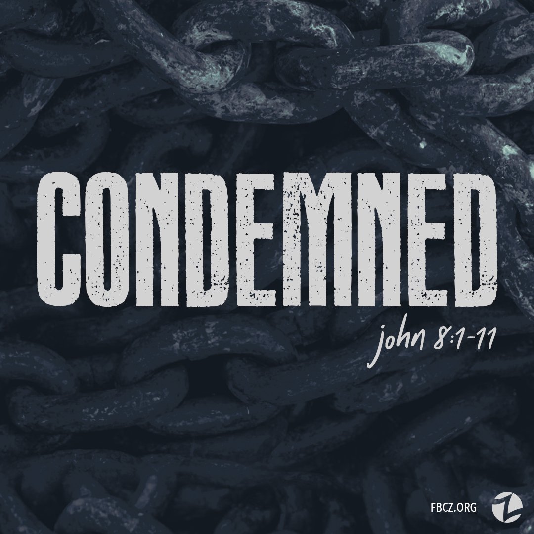 Condemned