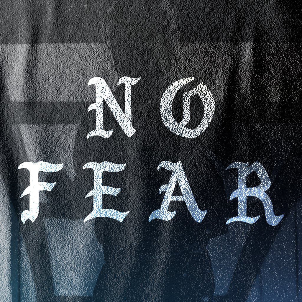 Fear of Reality Part 2 JV - Pastors Greg & Charity Kalstrup