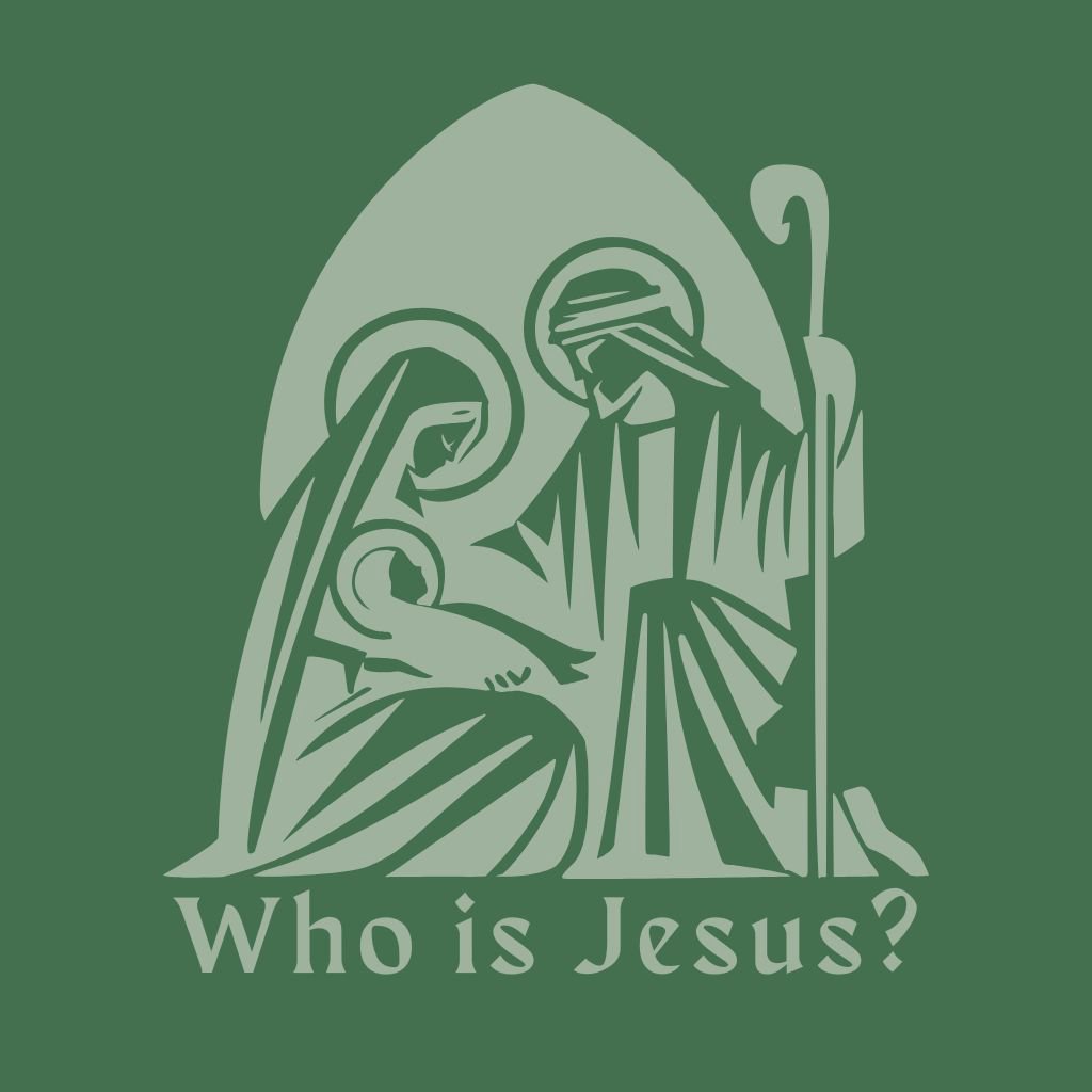 Jesus, the Word episode artwork