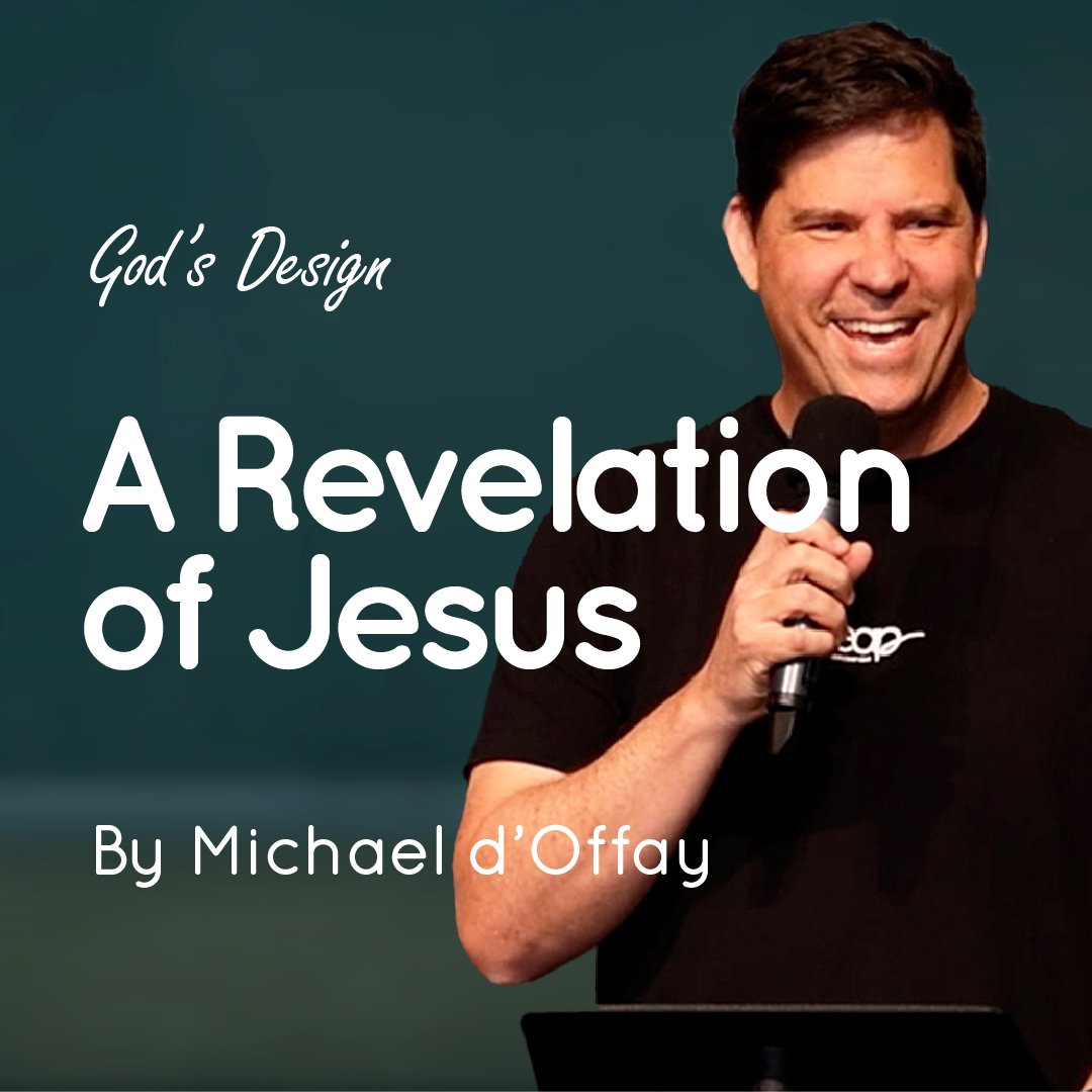 Building His Church | Four12