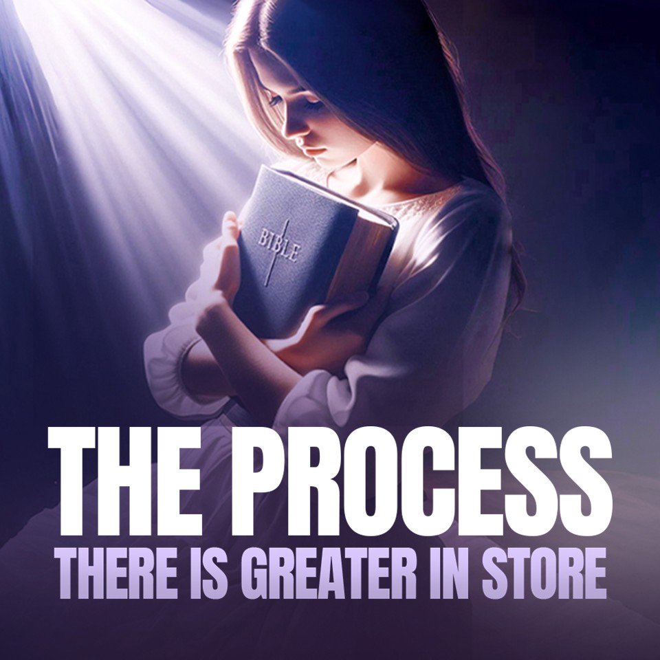 Morning Prayer with Pastor Sean Pinder