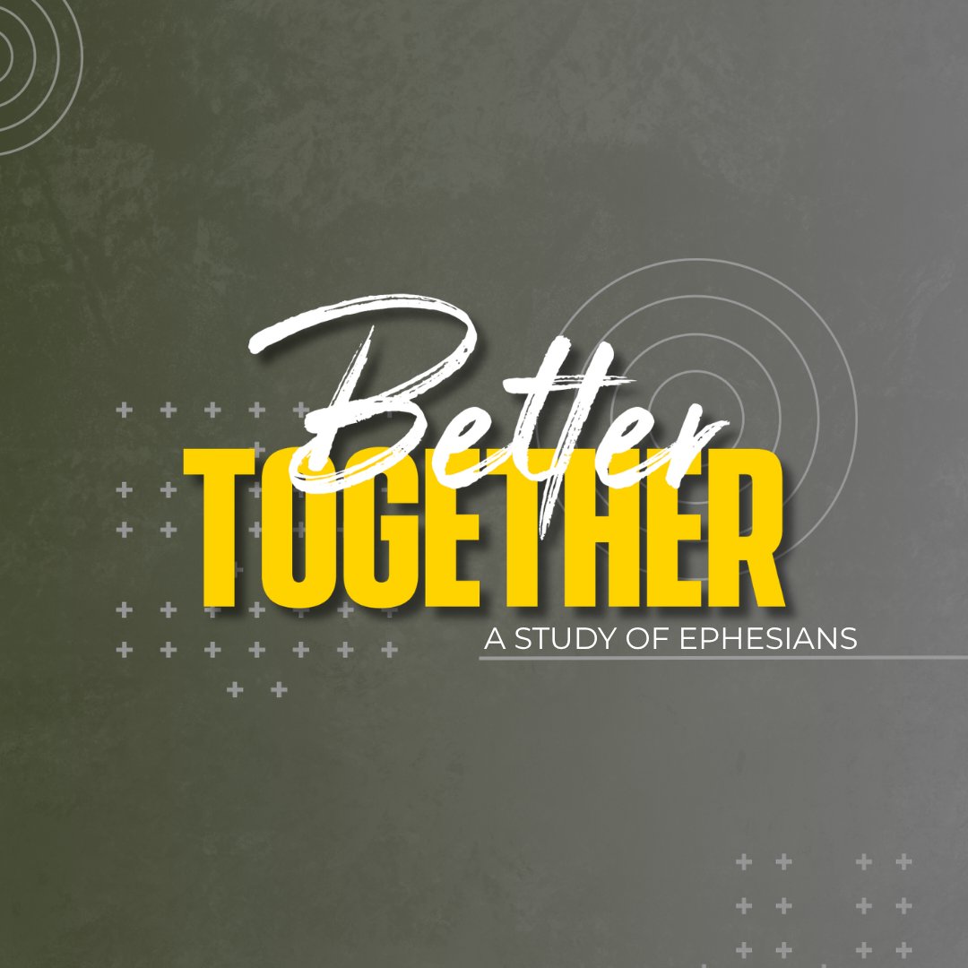 We Grow Together episode artwork