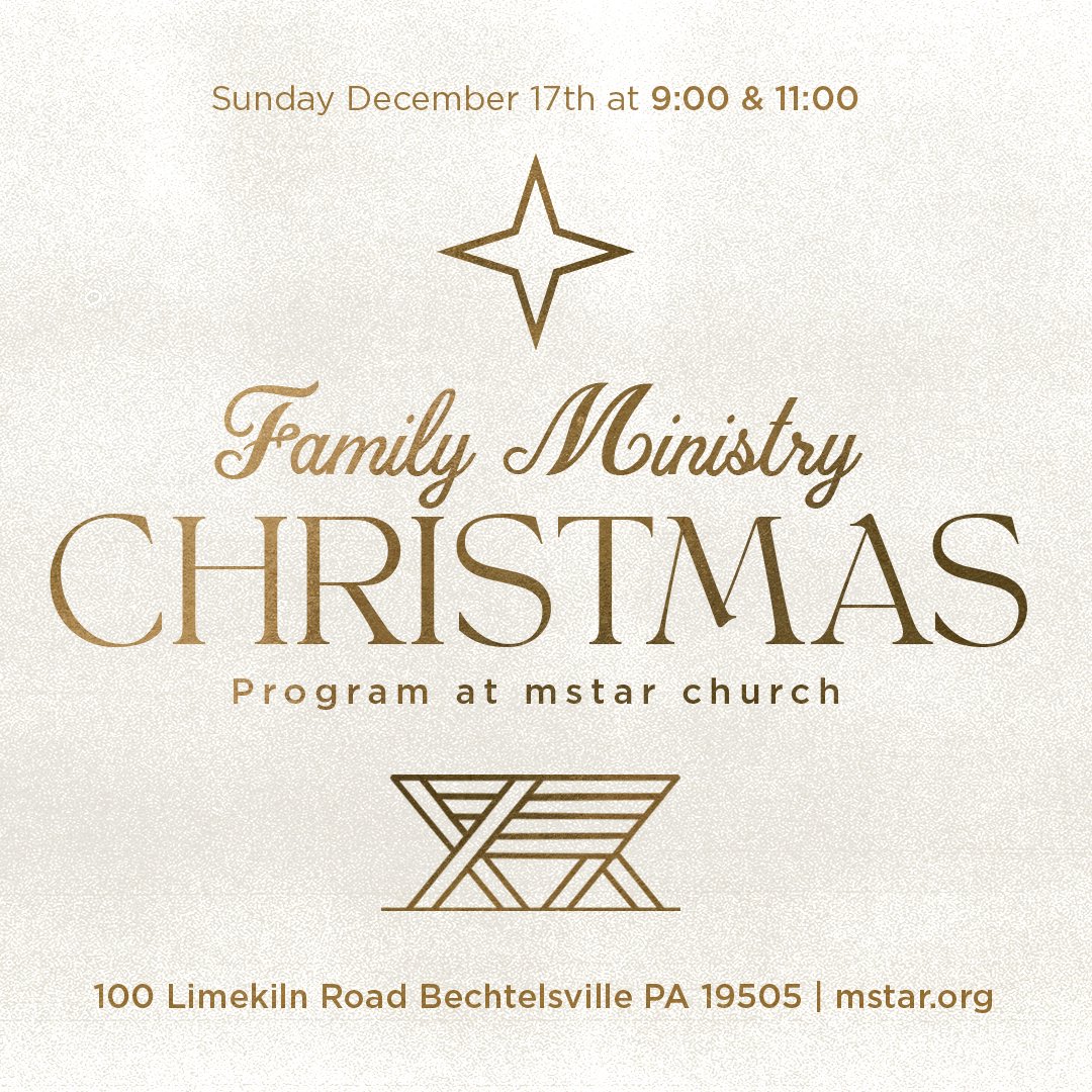 mstar church