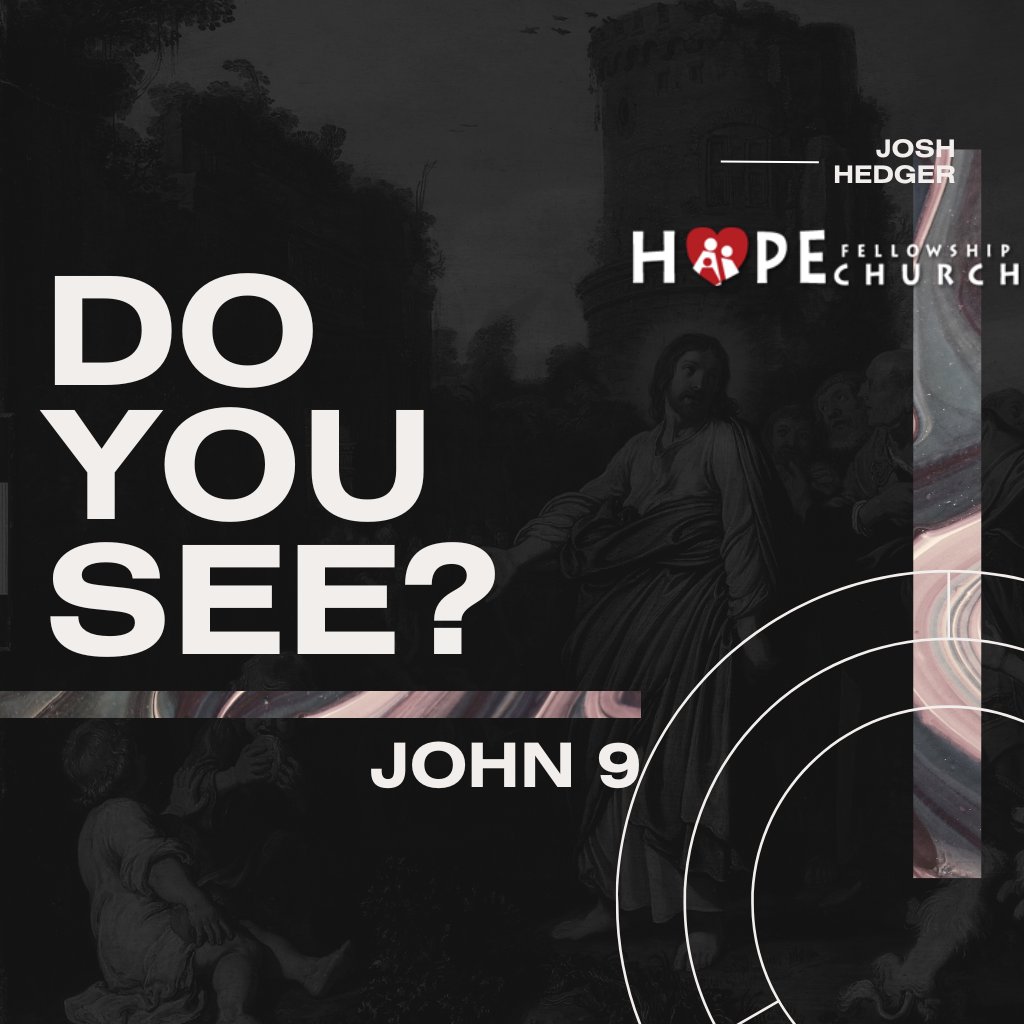 Hope Fellowship Church | Weekly Sermons