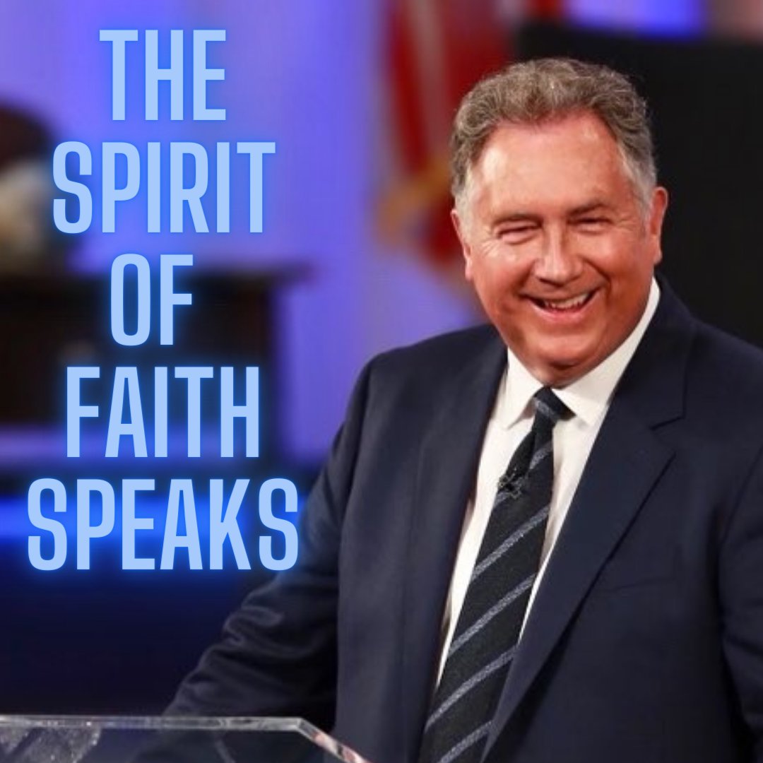 Faith Speaks (Part 5)