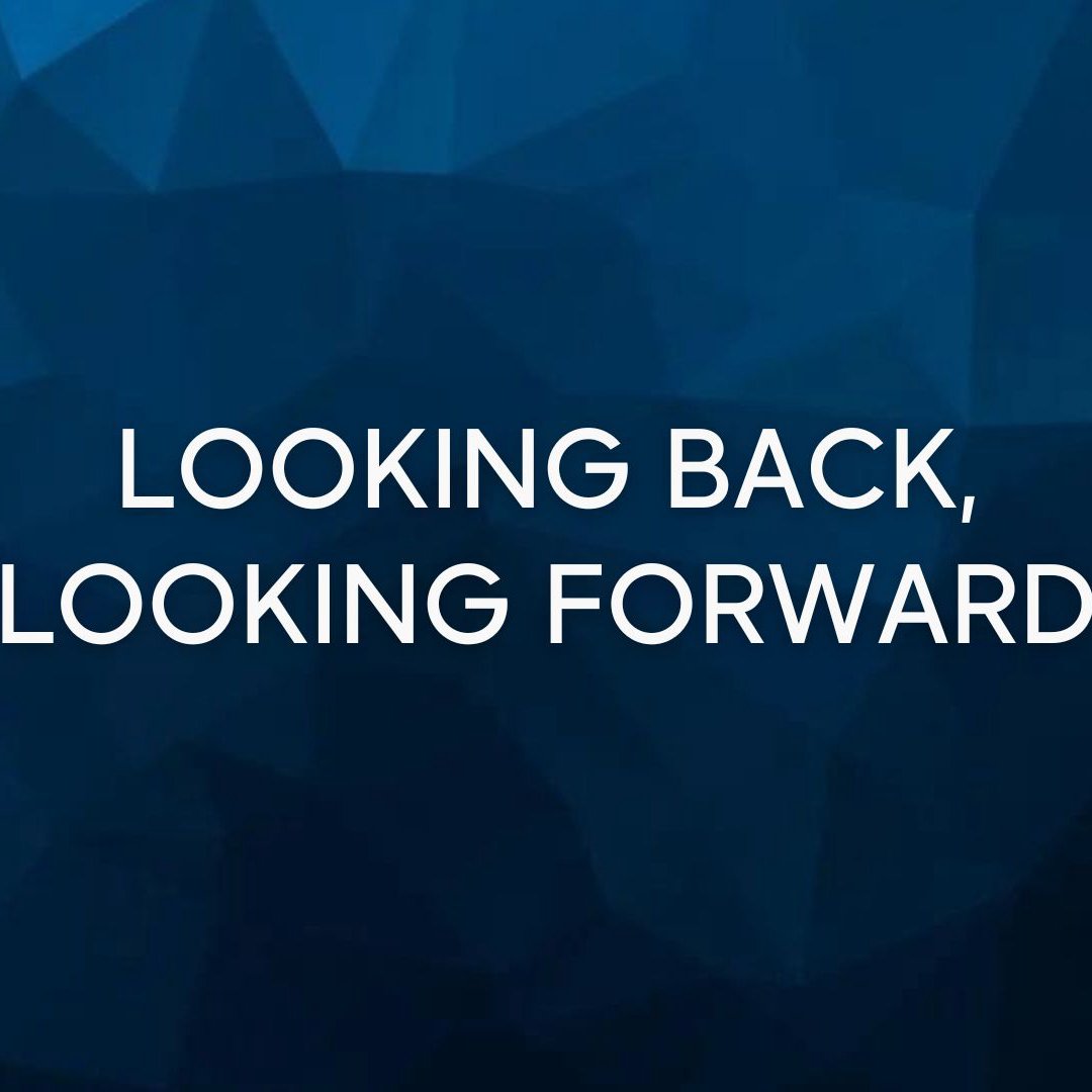 Looking Back on 2025, Looking Forward to 2026