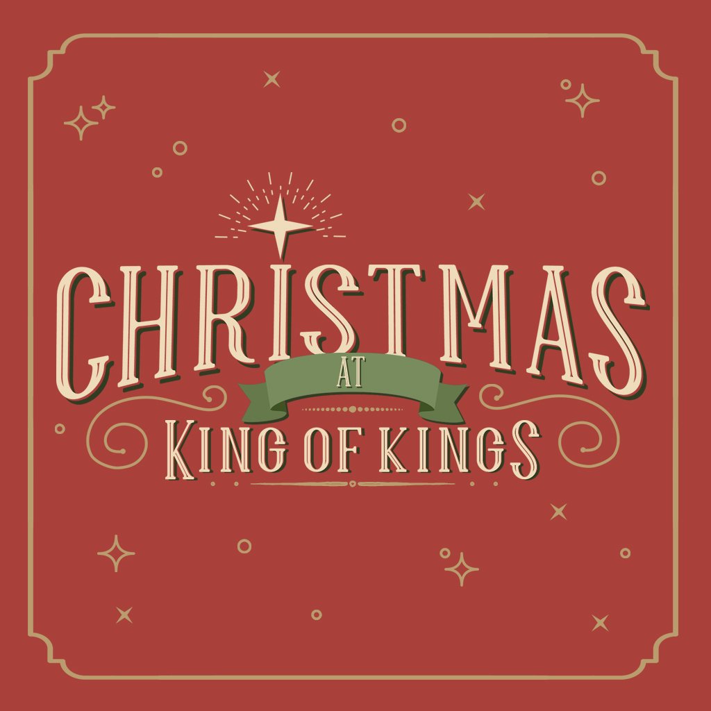Messages • King of Kings Omaha Campus