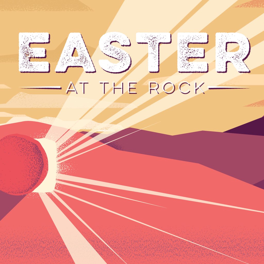 Easter 2026 episode artwork