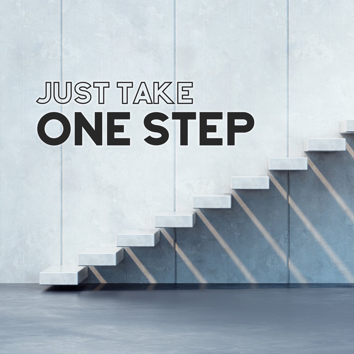 Don’t Just Stand There episode artwork