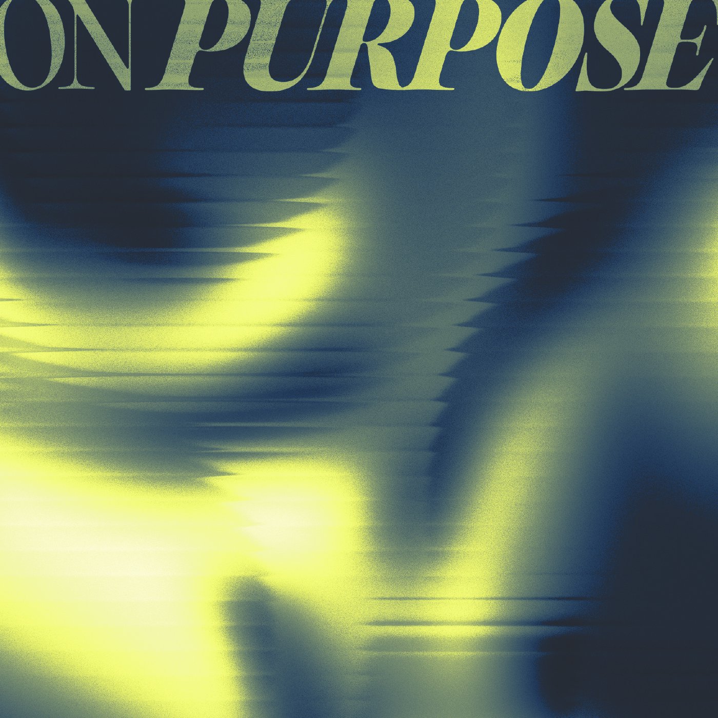 On Purpose Pt 5 - Ps Jeremy Seaward episode artwork