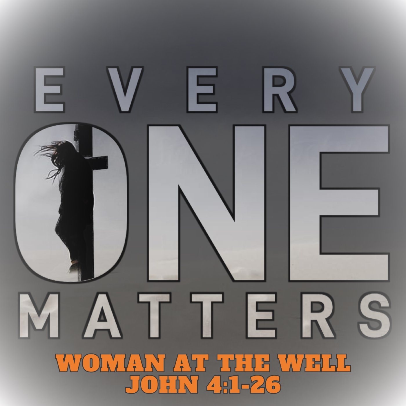 Woman at the Well | John 4:1-26 episode artwork