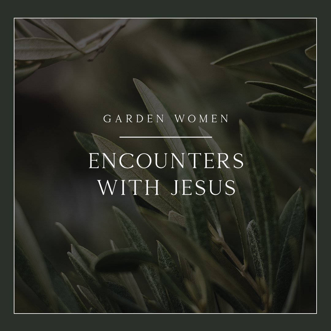 The Garden Fellowship