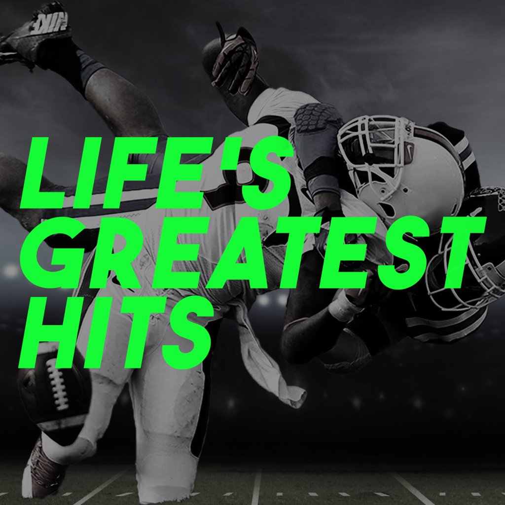 Life's Greatest Hits episode artwork