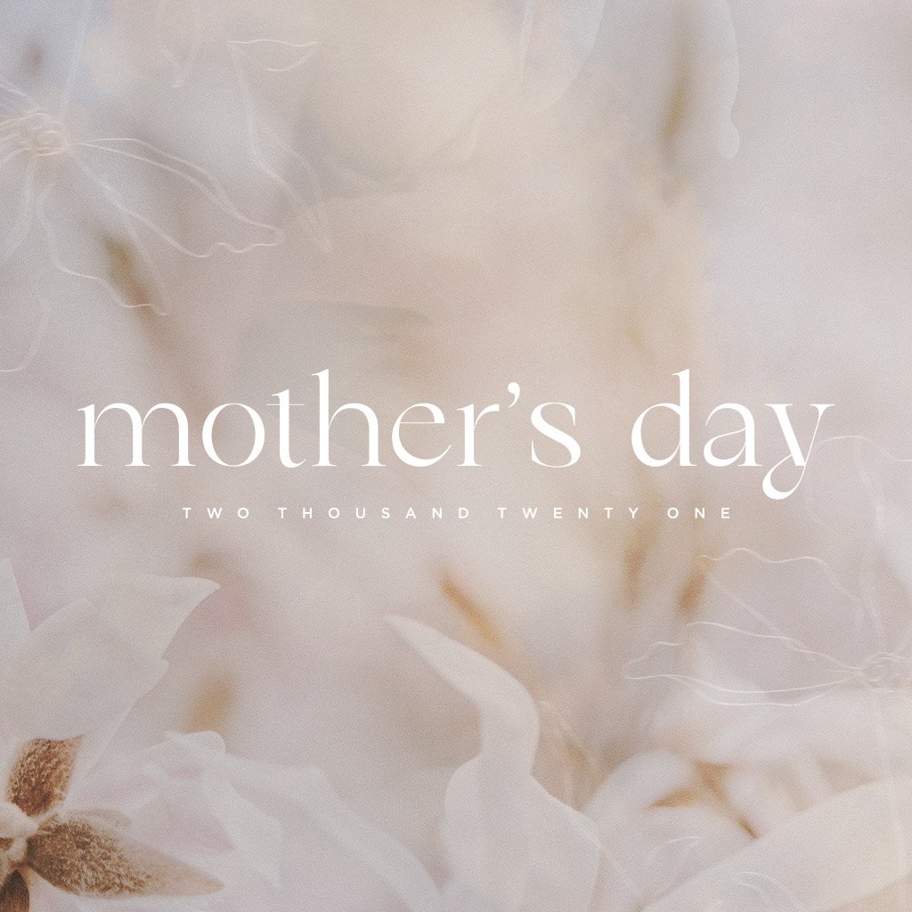 Mother's Day 2021 - Spring Hill episode artwork