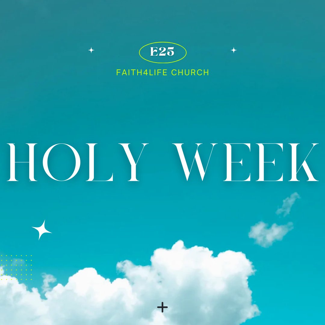 Easter Sunday episode artwork